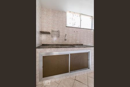 Apartamento à venda com 45m², 2 quartos e 1 vaga Apartamento à venda com 45m², 2 quartos e 1 vagaCozinha