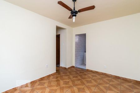 Sala de apartamento à venda com 2 quartos, 45m² em Irajá, Rio de Janeiro