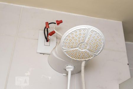 Apartamento à venda com 45m², 2 quartos e 1 vaga Apartamento à venda com 45m², 2 quartos e 1 vagaBanheiro - Chuveiro