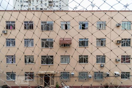 Vista do Quarto 1 de apartamento à venda com 2 quartos, 45m² em Irajá, Rio de Janeiro