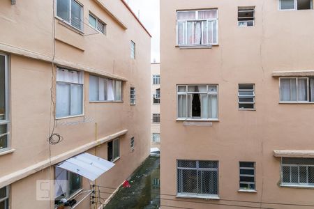 Apartamento à venda com 45m², 2 quartos e 1 vaga Apartamento à venda com 45m², 2 quartos e 1 vagaVista do Quarto 2