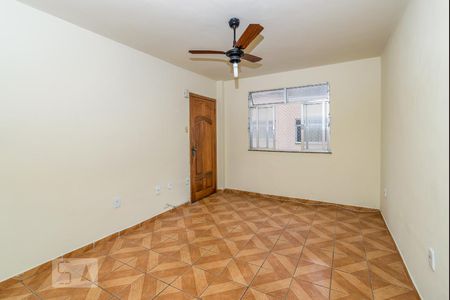 Sala de apartamento à venda com 2 quartos, 45m² em Irajá, Rio de Janeiro