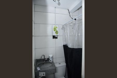 Banheiro Social de casa à venda com 3 quartos, 100m² em Freguesia (jacarepaguá), Rio de Janeiro