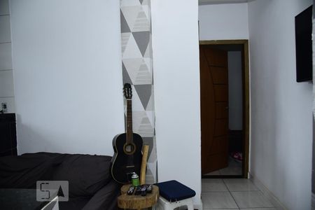 Sala de casa à venda com 3 quartos, 100m² em Freguesia (jacarepaguá), Rio de Janeiro