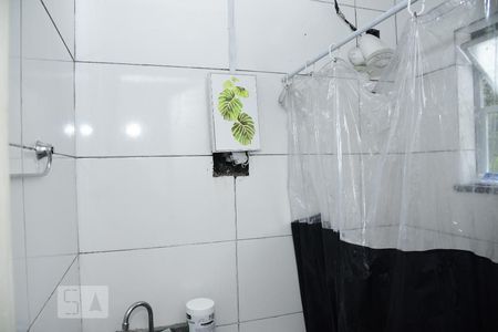 Banheiro Social de casa à venda com 3 quartos, 100m² em Freguesia (jacarepaguá), Rio de Janeiro