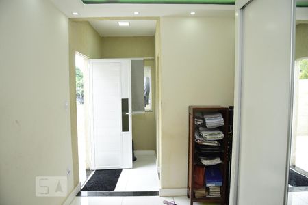 Casa à venda com 100m², 3 quartos e sem vagaQuarto 3