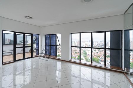 Sala de apartamento à venda com 2 quartos, 149m² em Santo Amaro, São Paulo