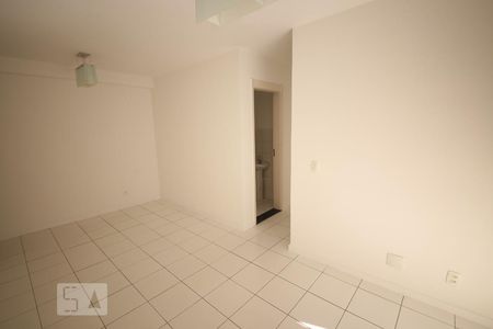 Sala de apartamento para alugar com 3 quartos, 70m² em Fonseca, Niterói