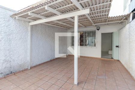 Casa para alugar com 160m², 3 quartos e 2 vagasGaragem