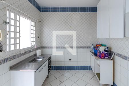 Casa para alugar com 160m², 3 quartos e 2 vagasCozinha