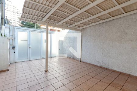 Casa para alugar com 160m², 3 quartos e 2 vagasGaragem