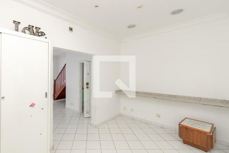 Sala de Jantar de casa para alugar com 3 quartos, 160m² em Jardim das Acácias, São Paulo