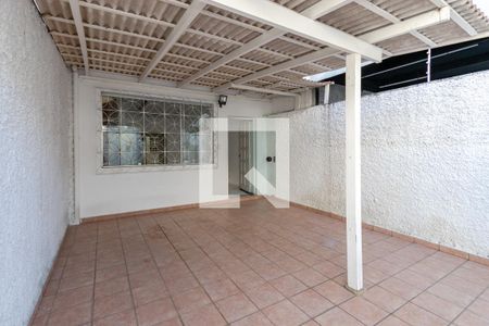 Casa para alugar com 160m², 3 quartos e 2 vagasGaragem