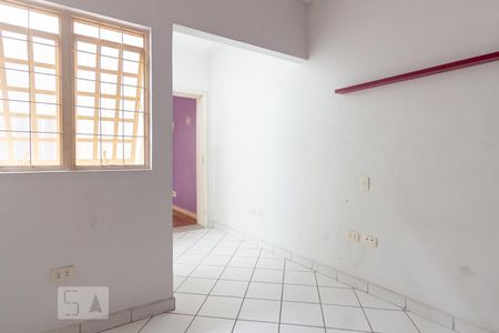 Quarto Suíte de casa para alugar com 3 quartos, 130m² em Jardim das Acácias, São Paulo