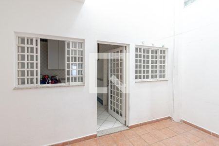 Casa para alugar com 160m², 3 quartos e 2 vagasCozinha