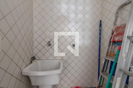 Casa para alugar com 160m², 3 quartos e 2 vagasÁrea de Serviço