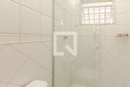 Casa para alugar com 160m², 3 quartos e 2 vagasBanheiro da Suíte