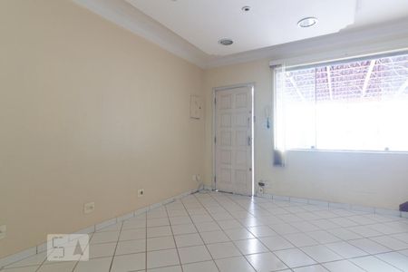 Sala de Estar de casa para alugar com 3 quartos, 130m² em Jardim das Acácias, São Paulo