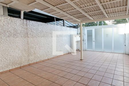 Casa para alugar com 160m², 3 quartos e 2 vagasGaragem