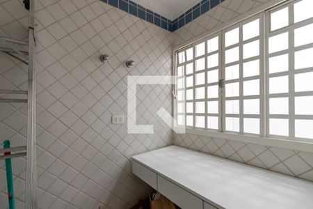 Casa para alugar com 160m², 3 quartos e 2 vagasÁrea de Serviço