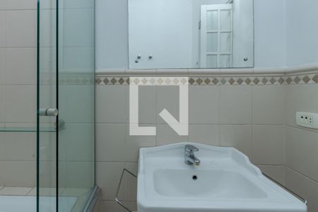 Casa para alugar com 160m², 3 quartos e 2 vagasBanheiro