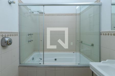 Casa para alugar com 160m², 3 quartos e 2 vagasBanheiro