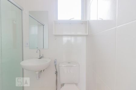Apartamento para alugar com 2 quartos, 90m² em Carlos Prates, Belo Horizonte
