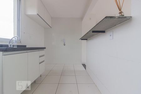 Apartamento para alugar com 2 quartos, 90m² em Carlos Prates, Belo Horizonte