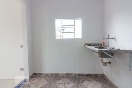 Studio  de kitnet/studio para alugar com 1 quarto, 30m² em Centro, Osasco