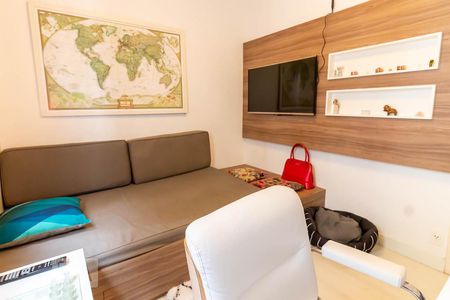 Apartamento para alugar com 60m², 2 quartos e 1 vaga Apartamento para alugar com 60m², 2 quartos e 1 vagaQuarto 1