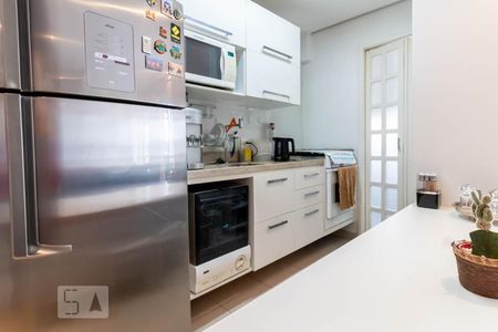Apartamento para alugar com 60m², 2 quartos e 1 vaga Apartamento para alugar com 60m², 2 quartos e 1 vagaCozinha