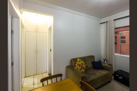 Apartamento à venda com 1 quarto, 40m² em Liberdade, São Paulo