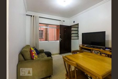 Apartamento à venda com 1 quarto, 40m² em Liberdade, São Paulo