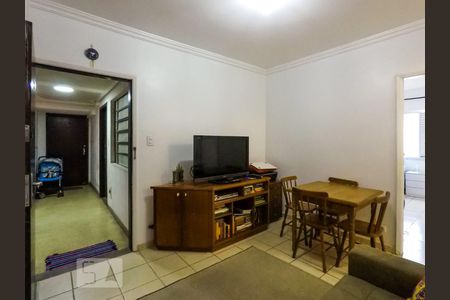Apartamento à venda com 1 quarto, 40m² em Liberdade, São Paulo