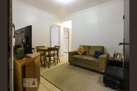 Apartamento à venda com 1 quarto, 40m² em Liberdade, São Paulo