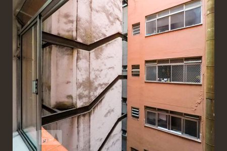 Apartamento à venda com 1 quarto, 40m² em Liberdade, São Paulo