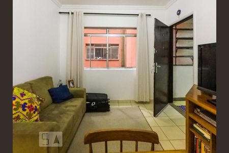 Apartamento à venda com 1 quarto, 40m² em Liberdade, São Paulo