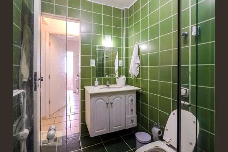 Apartamento à venda com 1 quarto, 40m² em Liberdade, São Paulo