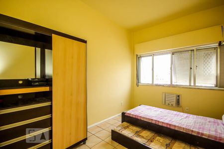 Sala de apartamento para alugar com 1 quarto, 40m² em Copacabana, Rio de Janeiro
