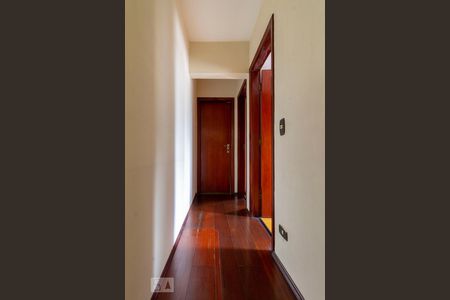 Corredor de apartamento à venda com 2 quartos, 75m² em Jardim Popular, São Paulo