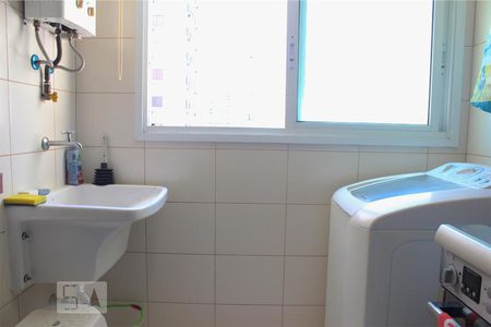 Apartamento à venda com 65m², 1 quarto e 1 vaga Apartamento à venda com 65m², 1 quarto e 1 vagaÁrea de Serviço