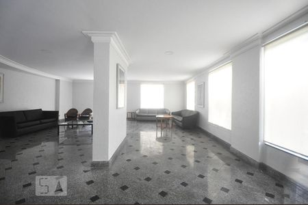 Apartamento à venda com 120m², 4 quartos e 3 vagasSalão de Festa