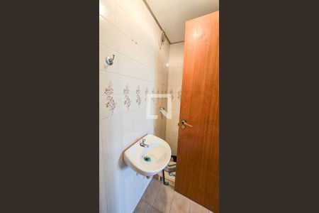 Apartamento para alugar com 110m², 3 quartos e 1 vagaBanheiro de serviço