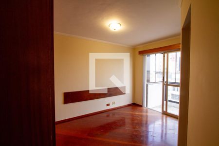 Apartamento para alugar com 110m², 3 quartos e 1 vagaSuíte