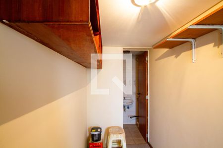 Apartamento para alugar com 110m², 3 quartos e 1 vagaDespensa