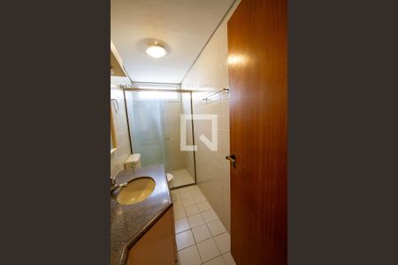 Apartamento para alugar com 110m², 3 quartos e 1 vagaBanheiro Corredor