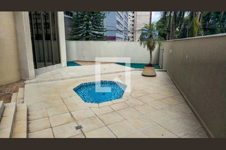 Apartamento para alugar com 110m², 3 quartos e 1 vagaÁrea comum - Piscina