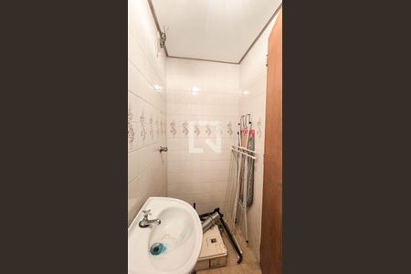Apartamento para alugar com 110m², 3 quartos e 1 vagaBanheiro de serviço