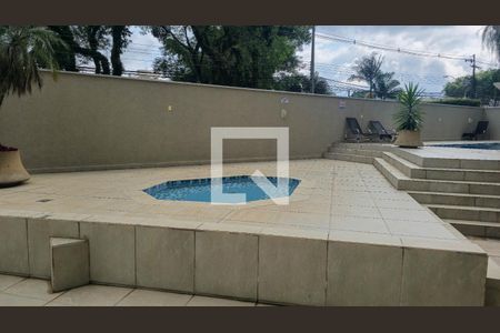 Apartamento para alugar com 110m², 3 quartos e 1 vagaÁrea comum - Piscina