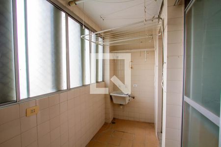 Apartamento para alugar com 110m², 3 quartos e 1 vagaÁrea de Serviço